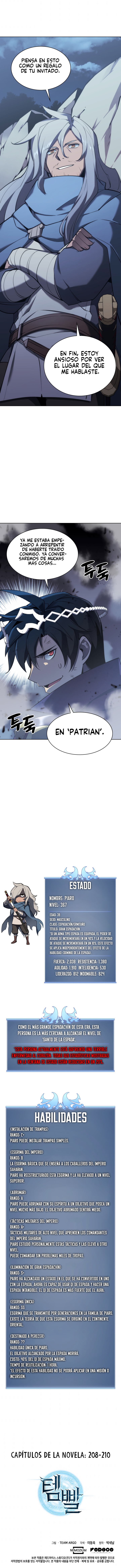 Read Sobrecargado es Manga Online