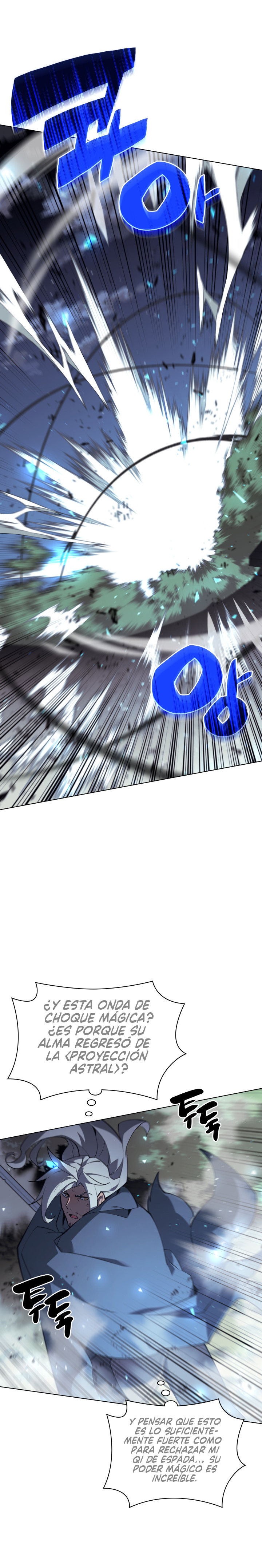 Read Sobrecargado es Manga Online