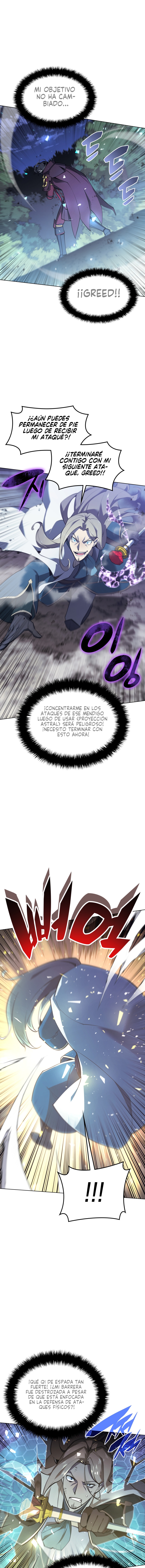 Read Sobrecargado es Manga Online