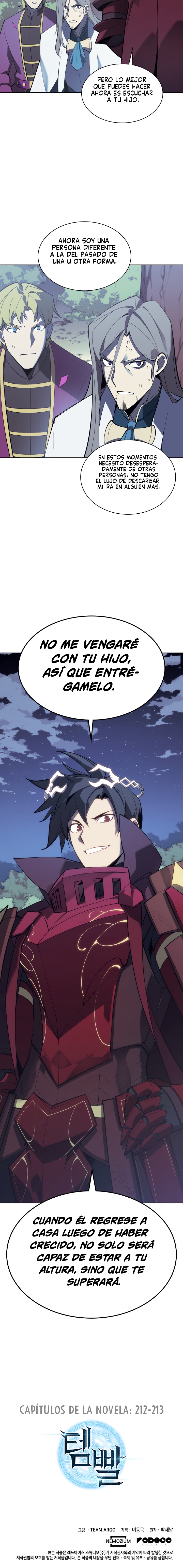 Read Sobrecargado es Manga Online