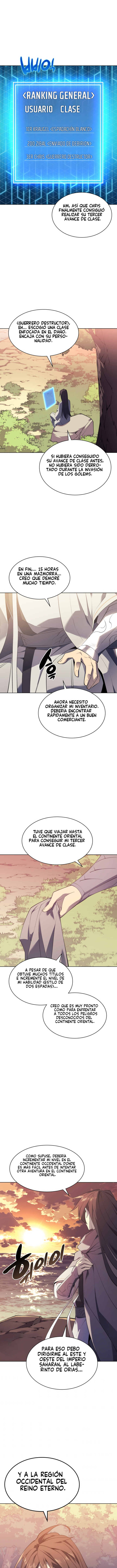 Read Sobrecargado es Manga Online