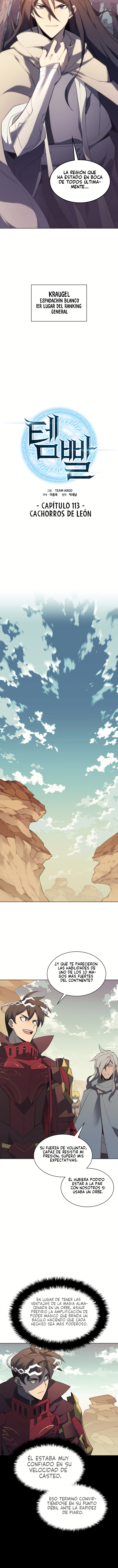 Read Sobrecargado es Manga Online