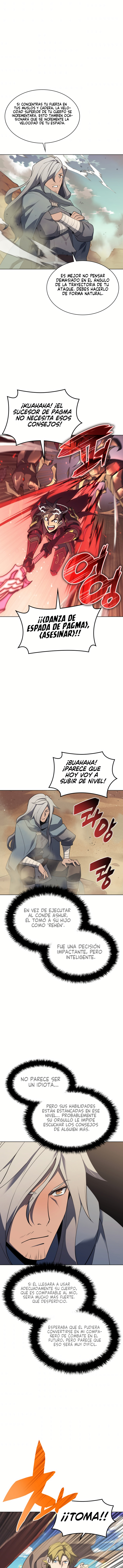 Read Sobrecargado es Manga Online