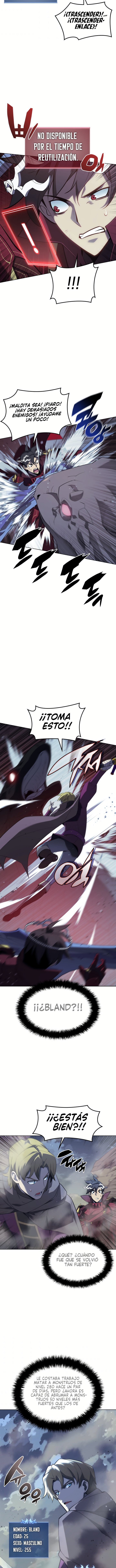 Read Sobrecargado es Manga Online