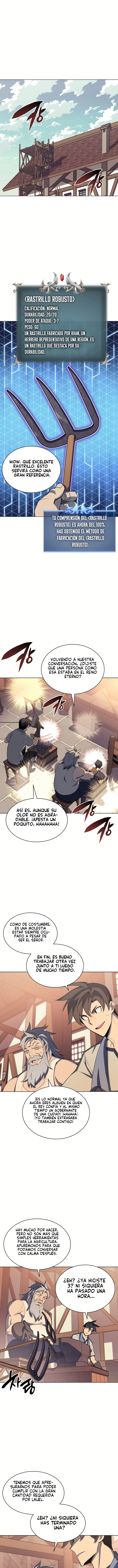 Read Sobrecargado es Manga Online