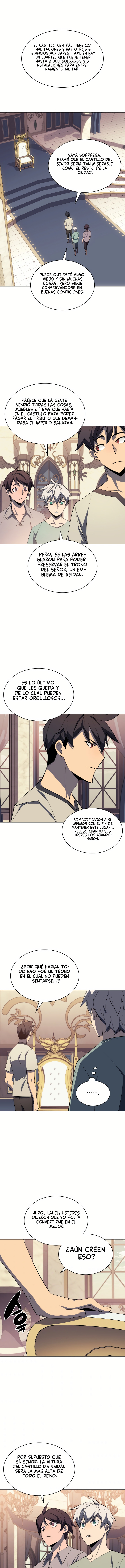 Read Sobrecargado es Manga Online