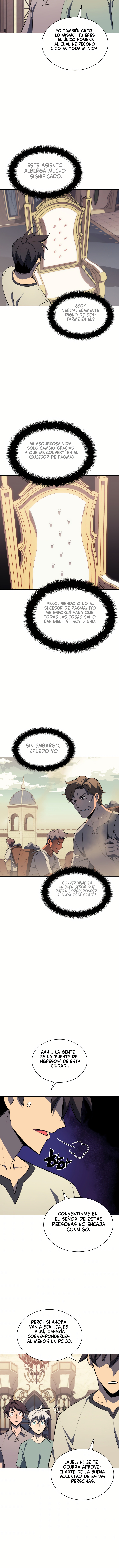 Read Sobrecargado es Manga Online