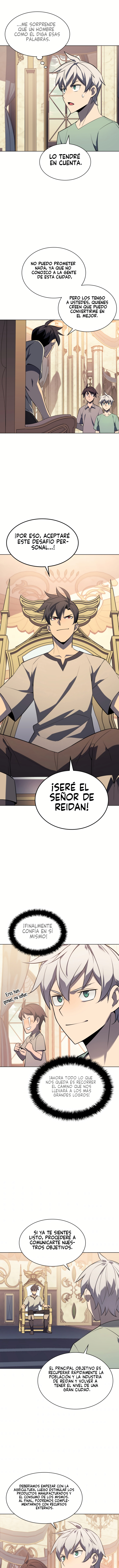 Read Sobrecargado es Manga Online