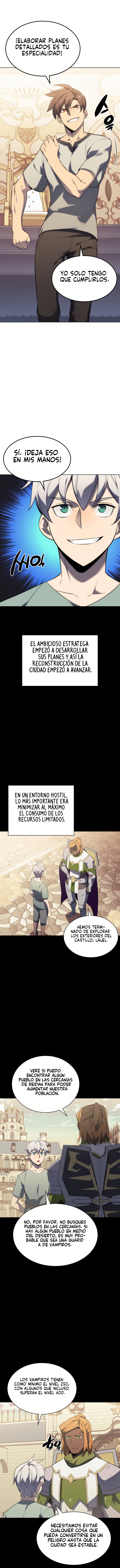 Read Sobrecargado es Manga Online