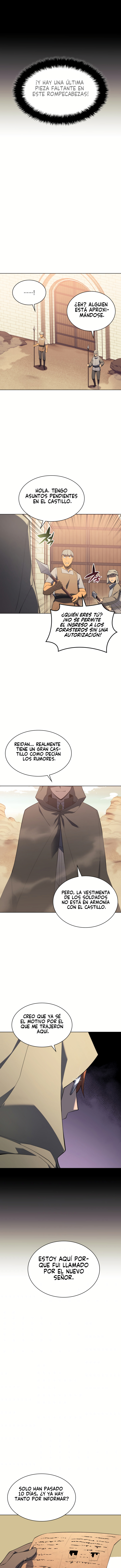 Read Sobrecargado es Manga Online