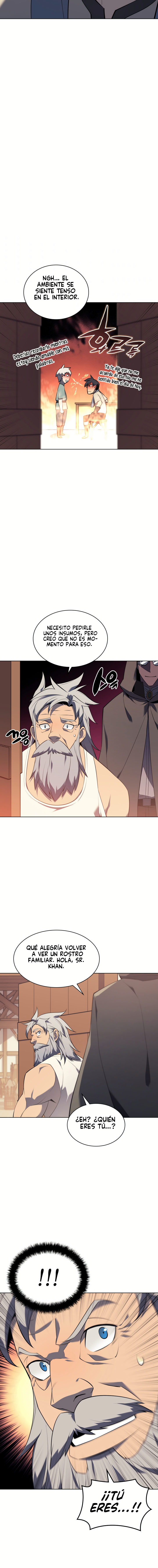 Read Sobrecargado es Manga Online