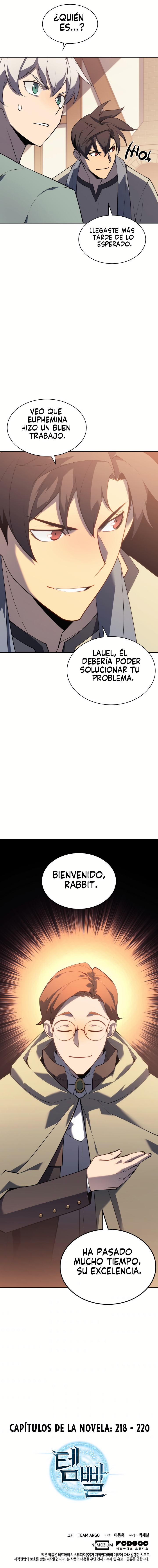 Read Sobrecargado es Manga Online