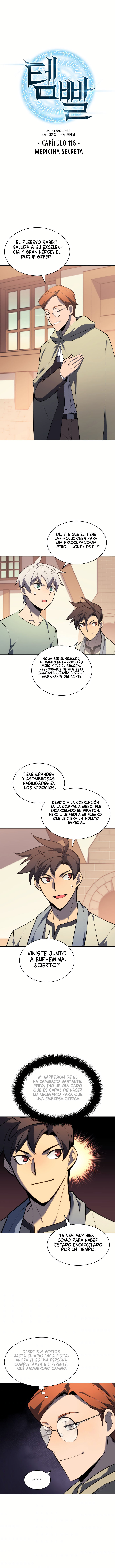 Read Sobrecargado es Manga Online