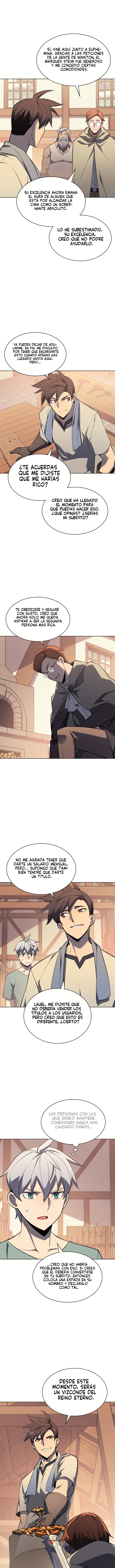 Read Sobrecargado es Manga Online