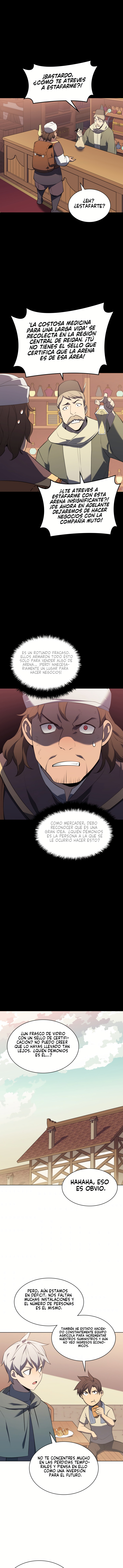 Read Sobrecargado es Manga Online