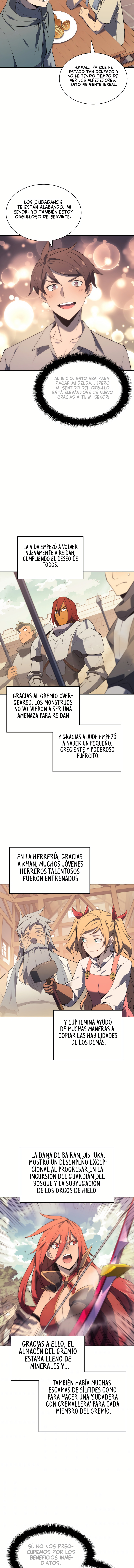 Read Sobrecargado es Manga Online