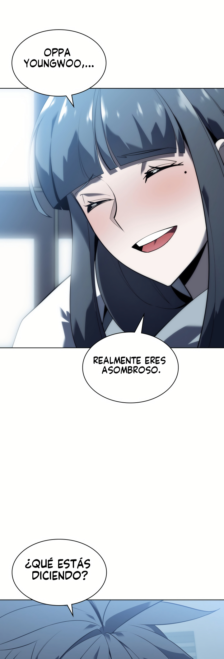 Read Sobrecargado es Manga Online