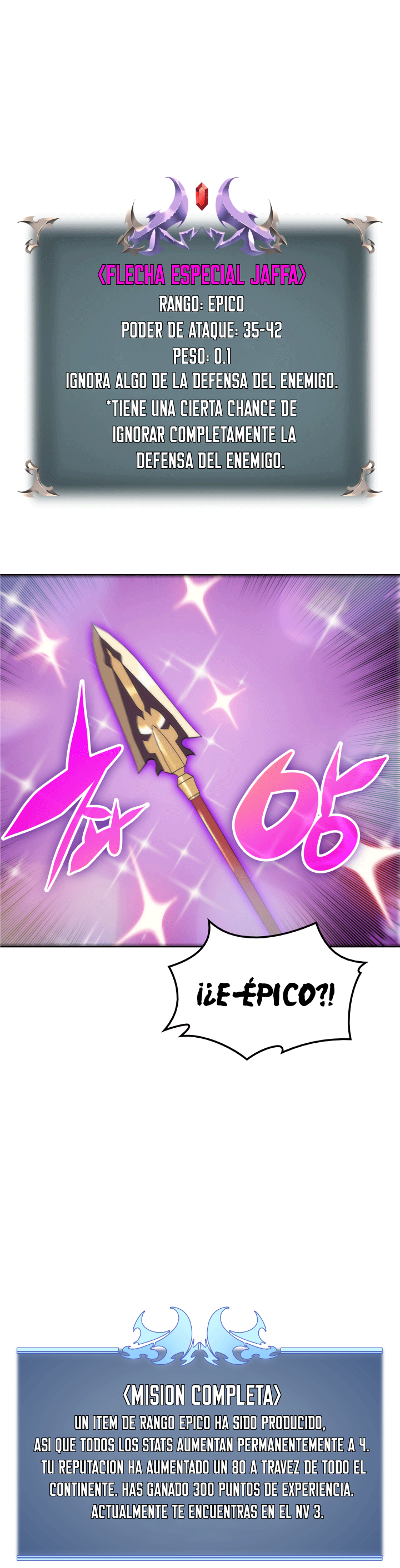 Read Sobrecargado es Manga Online