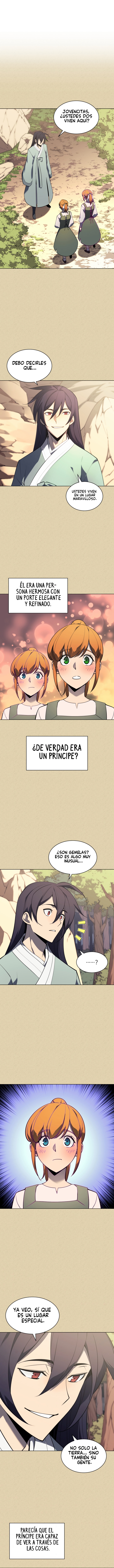 Read Sobrecargado es Manga Online