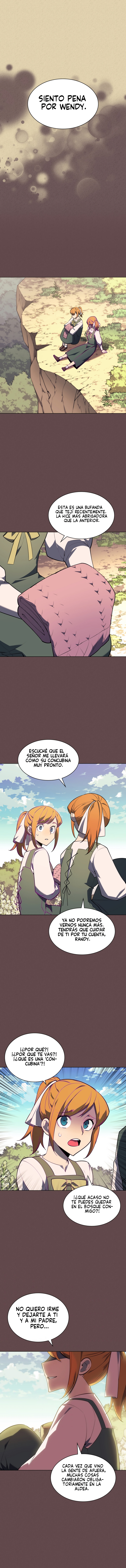 Read Sobrecargado es Manga Online