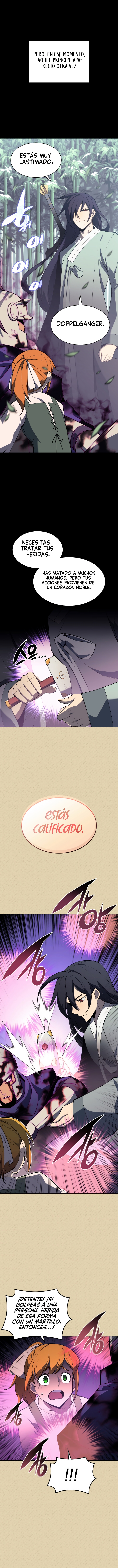 Read Sobrecargado es Manga Online