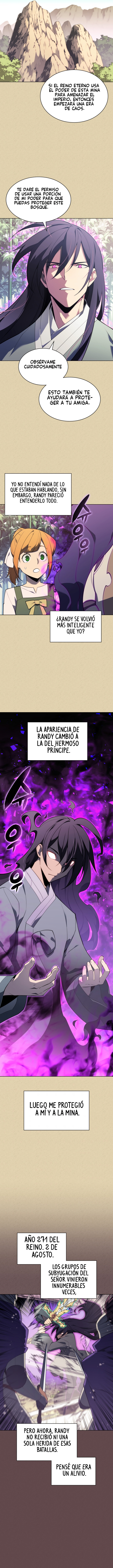 Read Sobrecargado es Manga Online