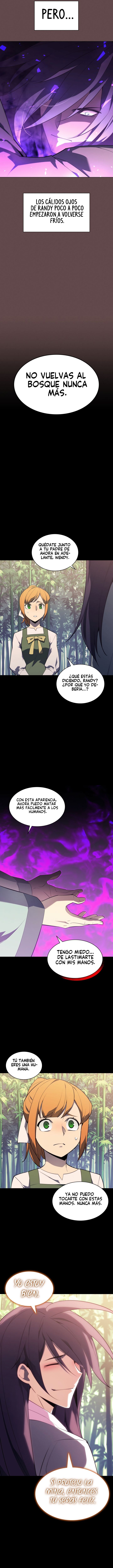 Read Sobrecargado es Manga Online