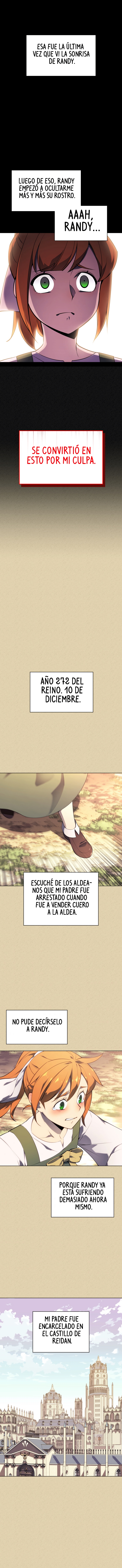 Read Sobrecargado es Manga Online