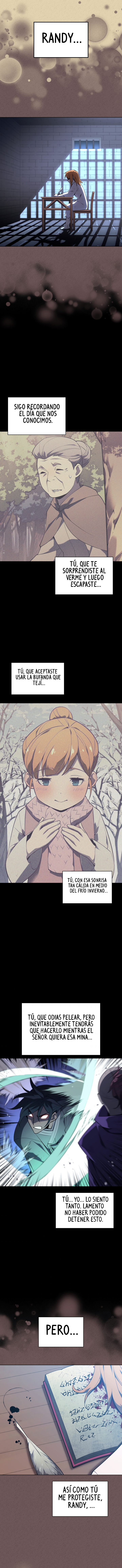 Read Sobrecargado es Manga Online