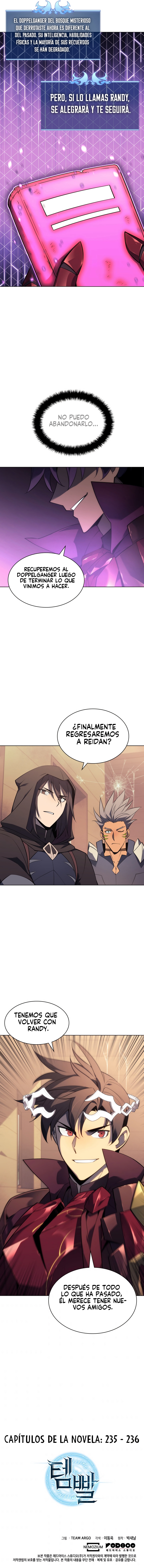 Read Sobrecargado es Manga Online