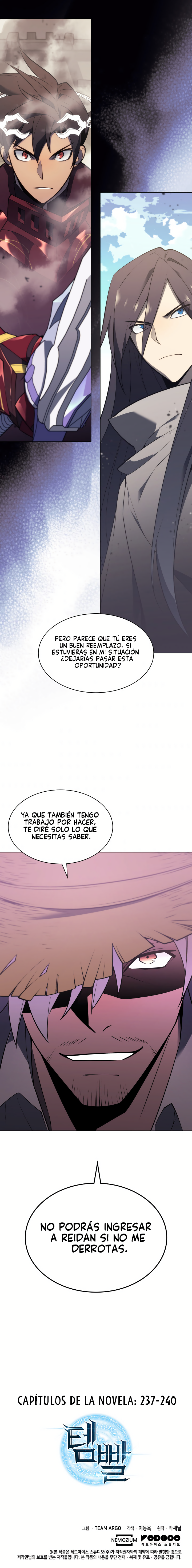 Read Sobrecargado es Manga Online