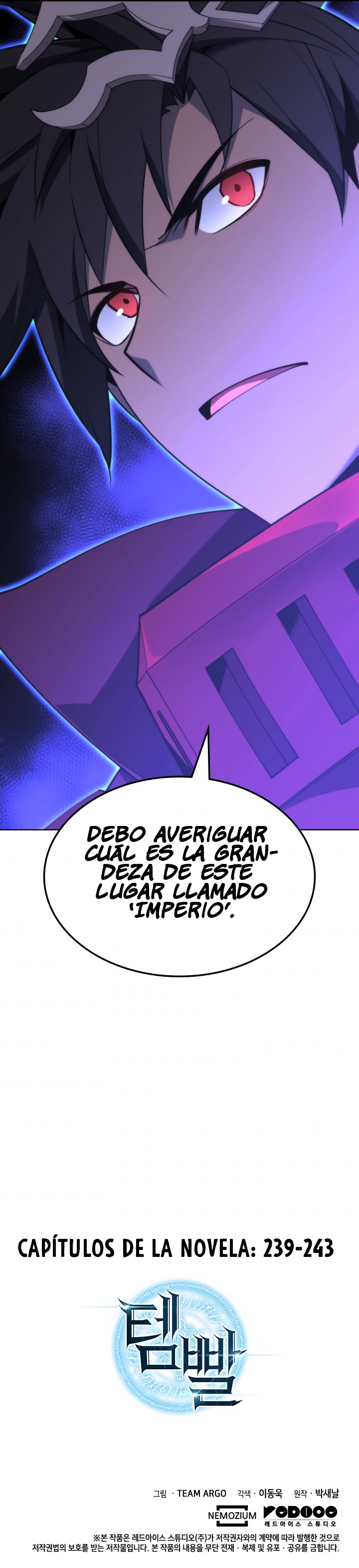 Read Sobrecargado es Manga Online