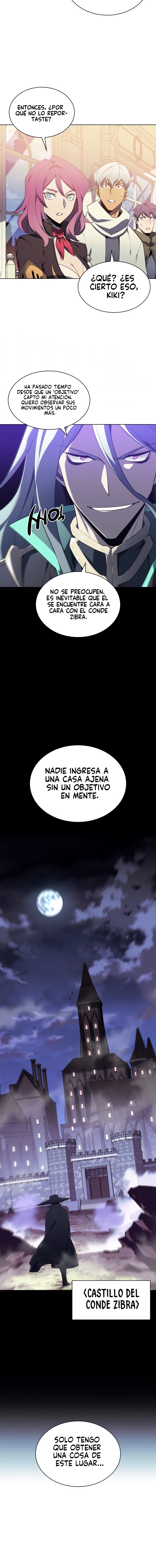 Read Sobrecargado es Manga Online