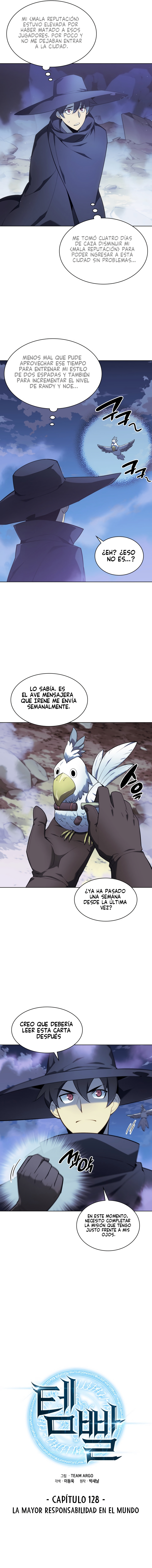 Read Sobrecargado es Manga Online