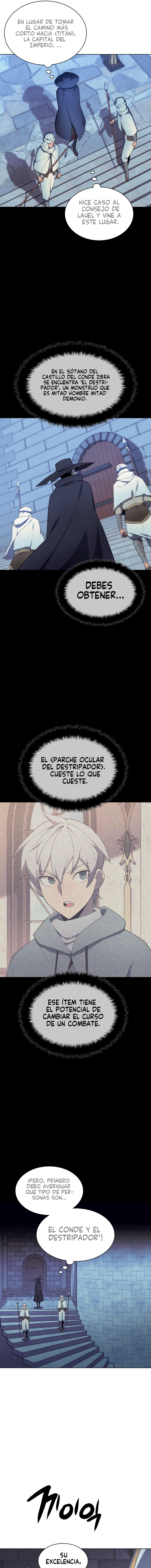 Read Sobrecargado es Manga Online