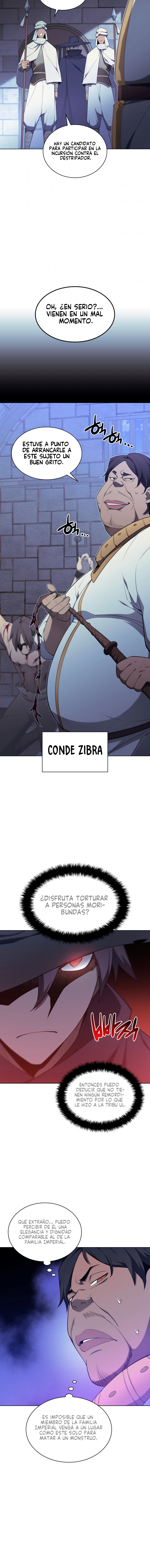 Read Sobrecargado es Manga Online