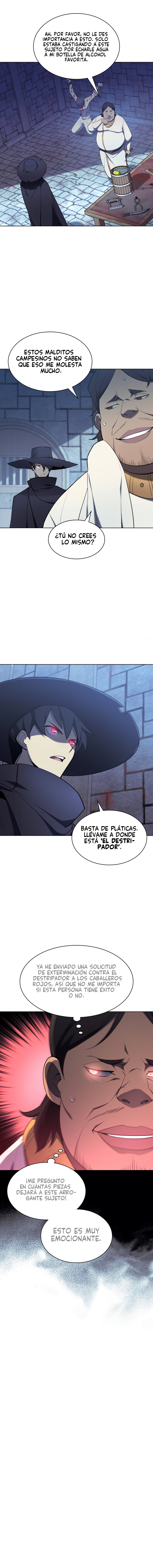 Read Sobrecargado es Manga Online