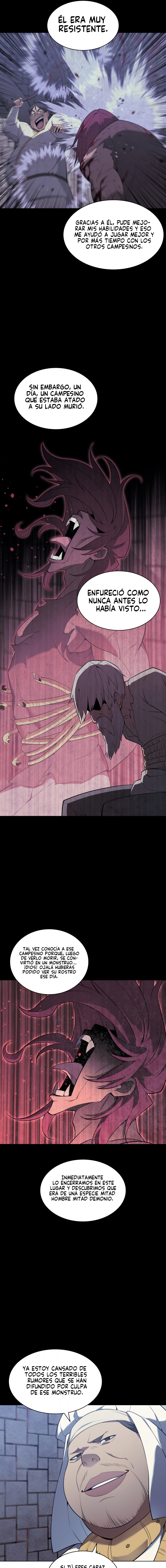 Read Sobrecargado es Manga Online