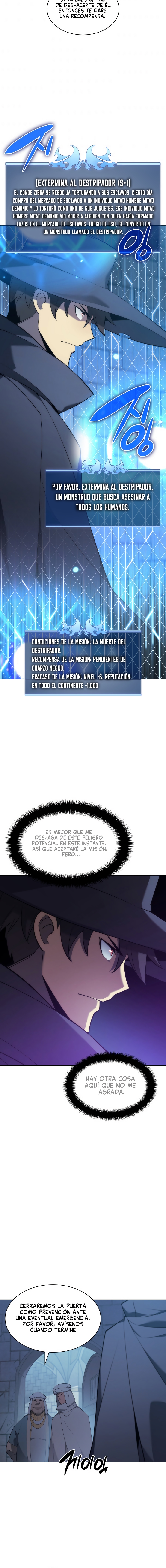 Read Sobrecargado es Manga Online