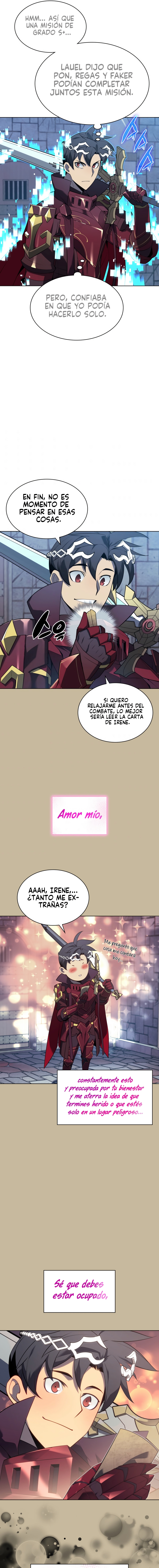 Read Sobrecargado es Manga Online