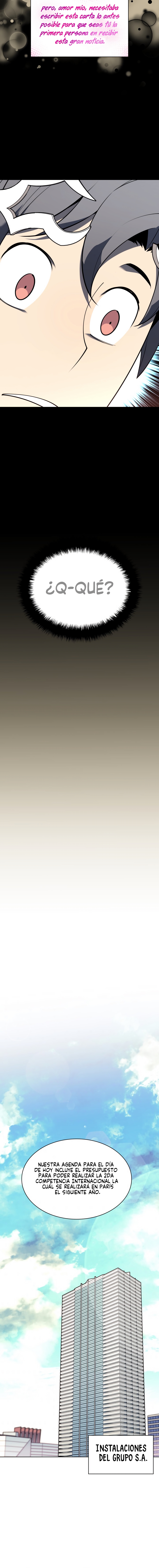 Read Sobrecargado es Manga Online