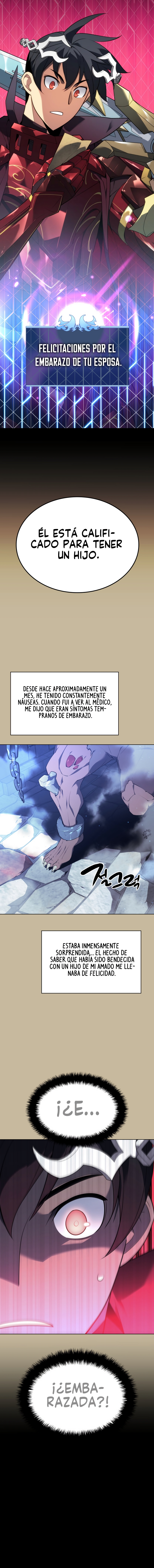 Read Sobrecargado es Manga Online