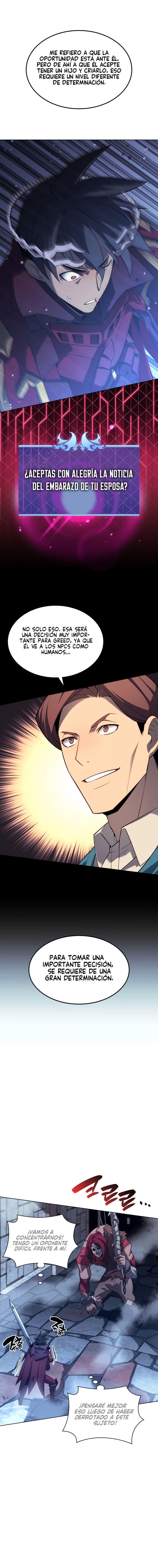 Read Sobrecargado es Manga Online