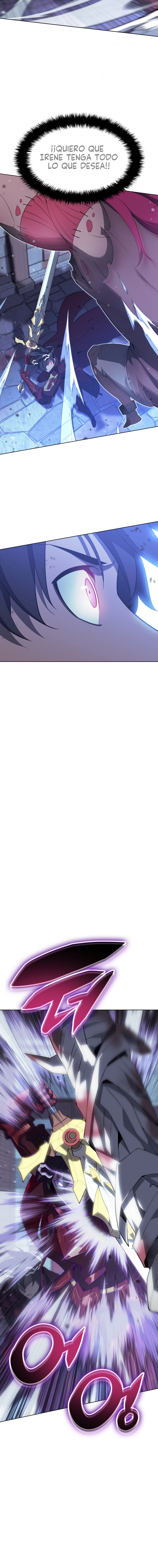 Read Sobrecargado es Manga Online