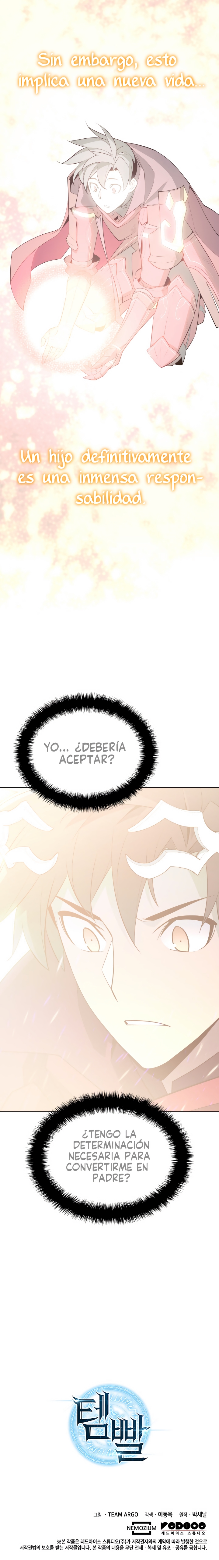 Read Sobrecargado es Manga Online