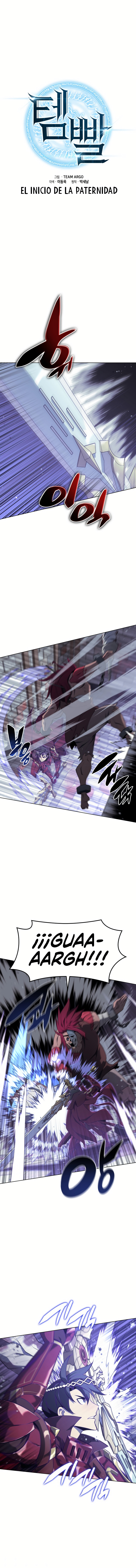 Read Sobrecargado es Manga Online