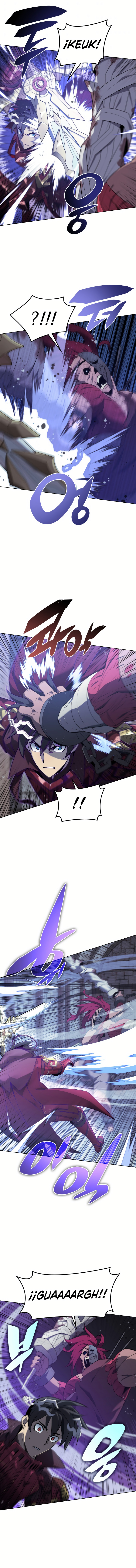 Read Sobrecargado es Manga Online