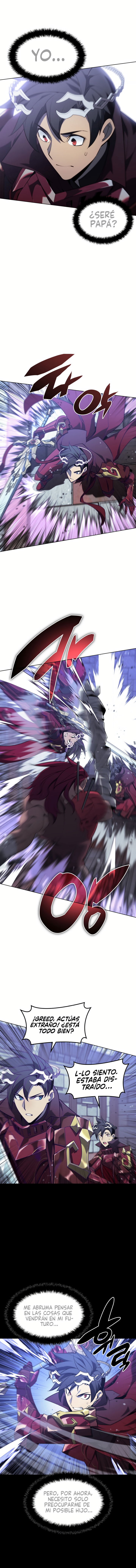 Read Sobrecargado es Manga Online