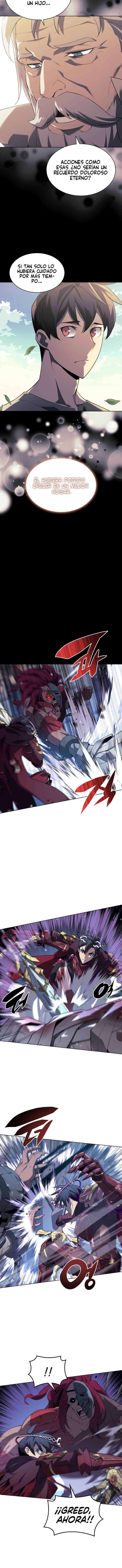 Read Sobrecargado es Manga Online