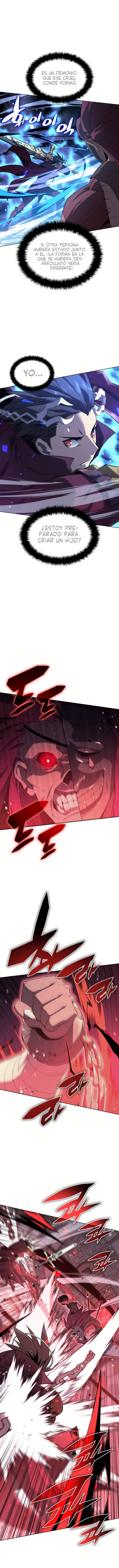 Read Sobrecargado es Manga Online